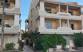 Apartamento Antunes
